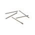 ParaPost Titanium Posts (.040''/1.00mm), 10 pcs