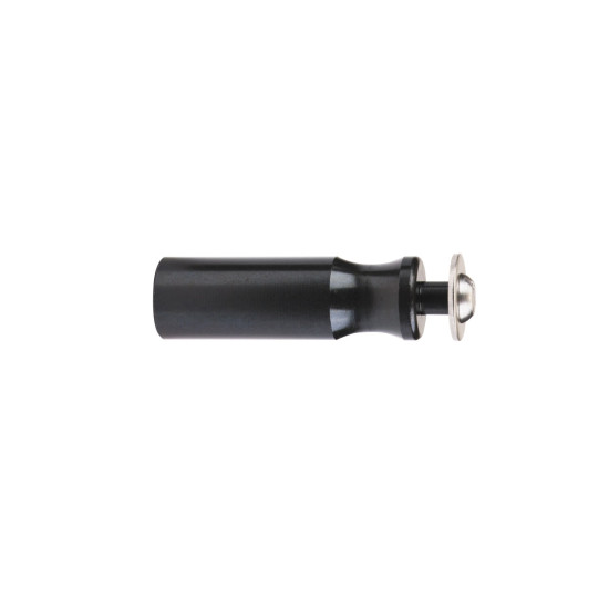 CHUCKS FOR RAY FOSTER TAPER SHAFT Stone Chuck — Right Hand