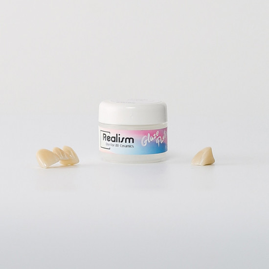 Upcera Realism Glaze Paste 5g
