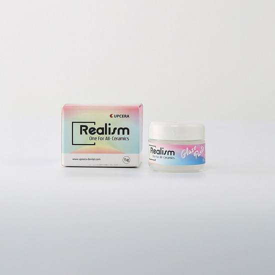 Upcera Realism Glaze Paste 5g