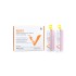 PERFIT Light Body - Fast Set 2 x 50ml Cartridges