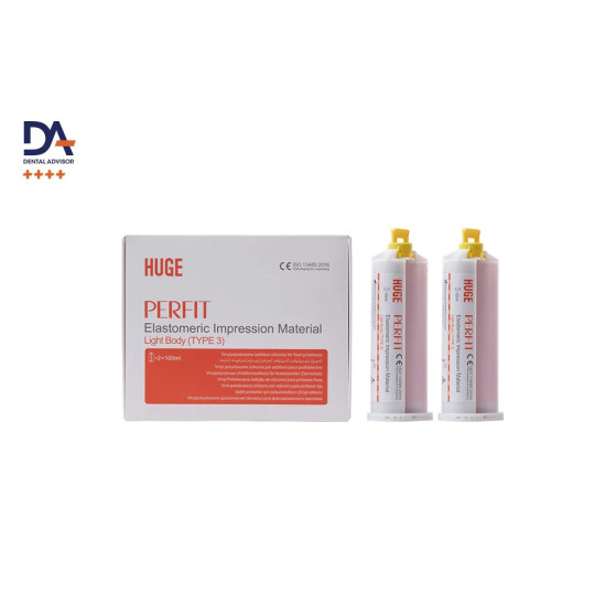 PERFIT Light Body - Normal Set x 2 50ml Cartidge