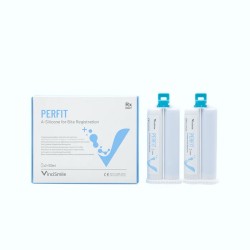 PERFIT Bite Registration - Fast Set