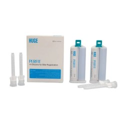PERFIT Bite Registration - Normal Set Kit