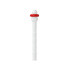 ParaPost Fiber White Posts Size 5, 5 pcs