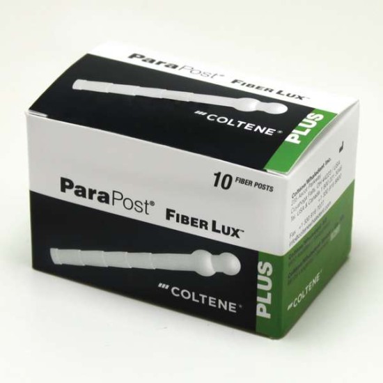 ParaPost Fiber Lux Posts Size 3, 5 pcs