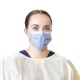 PrimGARD 160 Earloop Procedure Masks, ASTM Level 3, 50/Pk