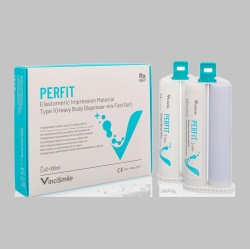 PERFIT Heavy Body (Dispenser-Mix, Fast Set)