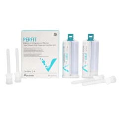PERFIT Heavy Body (Dispenser-Mix, Fast Set) Kit