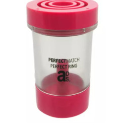PERFECT RING FOR PRESSING DISILICATES, 100 GM