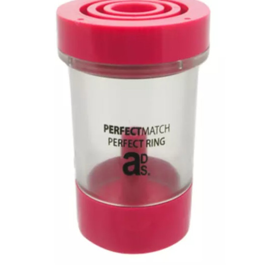 PERFECT RING FOR PRESSING DISILICATES, 100 GM