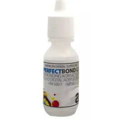 PERFECTBOND L3 3D RESIN ADHESIVE, 1/2 OZ. WITH TUBING