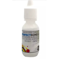 PERFECTBOND L3 3D RESIN ADHESIVE, 1 OZ.  (2-1/2 OZ. BOTTLES)