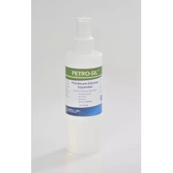 PETRO SIL RELEASE AGENT 16 OZ. FOR PLASTER AND STONE (2-8 OZ. PKG)