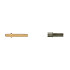 PINDEX Medium Pins & Split Sleeves, 1000 pcs