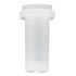 PINDEX Plastic Sleeves For Articulating Pins, 1000 pcs