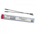 PINDEX Saw Blades 0.25 mm, Refill 12 pcs