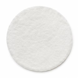 QUARTZ ABRASIVE, 25 LB.