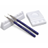 REST IT RACK, CERAMIC BRUSH HOLDER, 1 EACH