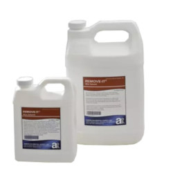 REMOVE IT WAX SOLVENT, 16 OZ. (PINT)