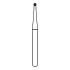 Alpen Carbide Instruments 2-314-1.00, 100 pcs