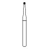 Alpen Carbide Instruments 3-314-1.20, 100 pcs