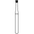 Alpen Carbide Instruments 39-314-1.80-1.90, 10 pcs