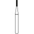 Alpen Carbide Instruments 168-315-0.80-4.00, 100 pcs