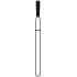 Alpen Carbide Instruments 246-314-1.20-3.90, 100 pcs