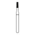Alpen Carbide Instruments 702-314-1.60-4.50, 10 pcs
