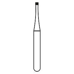 Alpen Carbide Instruments 957-314-1.00, 10 pcs
