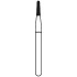 Alpen Carbide Instruments 1169-315-0.90-4.10, 100 pcs