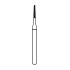 Alpen Carbide Instruments 169L-314-0.90-5.50, 100 pcs