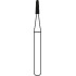 Alpen Carbide Instruments 1701-315-1.20-4.10, 10 pcs