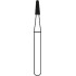 Alpen Carbide Instruments 1702-314-1.60-4.10, 10 pcs