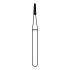 Alpen Carbide Instruments 700L-314-5.50-1.00, 10 pcs