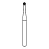 Alpen Carbide Instruments 4-204-1.40, 10 pcs