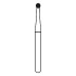 Alpen Carbide Instruments 5-204-1.60, 10 pcs
