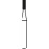 Alpen Carbide Instruments 169-313-0.90-4.10, 10 pcs