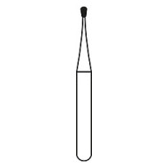 Alpen Carbide Instruments 330-313-0.80-2.00, 10 pcs