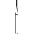 Alpen Carbide Instruments 557-313-1.00-4.00, 10 pcs