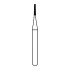 Alpen Carbide Instruments 699-313-0.90-4.00, 10 pcs