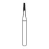 Alpen Carbide Instruments 701-313-1.20-4.50, 10 pcs