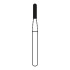 Alpen Carbide Instruments 1156-313-0.90-4.00, 10 pcs