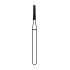 Alpen Carbide Instruments 171-315-1.20-4.50, 10 pcs