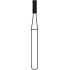 Alpen Carbide Instruments 558-315-1.20-4.00, 10 pcs