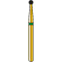 Alpen Diamond Instruments 801-314-014-C, 5 pcs