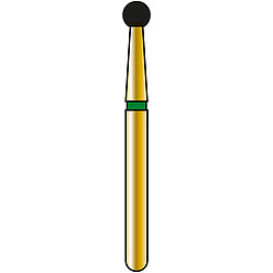 Alpen Diamond Instruments 801-314-021-C, 5 pcs