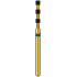 Alpen Diamond Instruments 834-314-016-6.80-C, 5 pcs