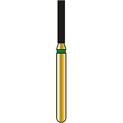 Alpen Diamond Instruments 837-314-012-7.00-C, 5 pcs